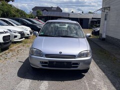 Bild des Angebotes Toyota Starlet Starlet j