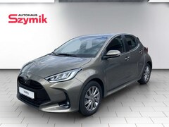 Bild des Angebotes Toyota Yaris 1.5 Smart