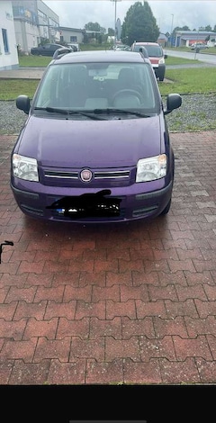 Bild des Angebotes Fiat Panda Panda 1.2 Emotion