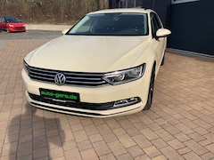 Bild des Angebotes VW Passat Variant Passat Variant 2.0 TDI SCR DSG BlueMotion Trendline