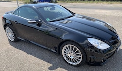 Bild des Angebotes Mercedes-Benz SLK 55 AMG 7G-TRONIC