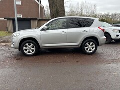Bild des Angebotes Toyota RAV 4 2.2 D-4D 4x4 Automatik Life