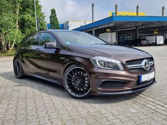 Bild des Angebotes Mercedes-Benz A 45 AMG A 45 AMG 415 PS KW V3 Fahrwerk Top gepflegt!