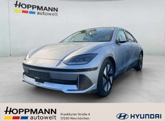 Bild des Angebotes Hyundai IONIQ 6 TECHNIQ, Allradantrieb, Glasschiebedach