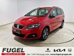 Bild des Angebotes SEAT Alhambra 1.4 TSI FR-Line 7-Sitzer|Xen.|Navi