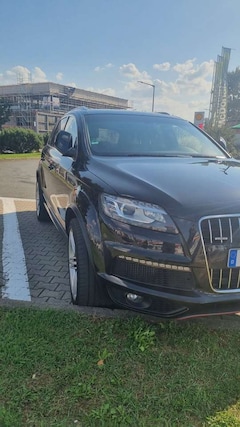 Bild des Angebotes Audi Q7 3.0 TDI DPF clean diesel quattro tiptronic