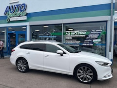 Bild des Angebotes Mazda 6 2.5 KAT Sports-Line