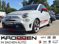 Bild des Angebotes Abarth 595 PDC DAB+ 17" LM Android CarPlay