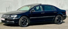 Bild des Angebotes VW Phaeton V6 TDI 4-Sitzer 4M lang Exclusive 20"Alu