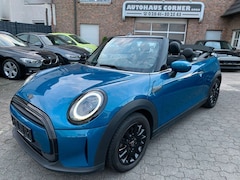Bild des Angebotes MINI Cooper Cabrio COOPER Cabrio Automatik Color-Line Classic Trim
