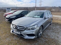 Bild des Angebotes Mercedes-Benz E 200 T Elegance