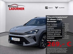 CUPRA Formentor 2.0 TSI 150 kW 4Drive *AHK-el. klappb.+Navi+Digita