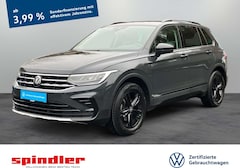 Bild des Angebotes VW Tiguan Urban Sport 1.5 TSI DSG / Navi, App, LED