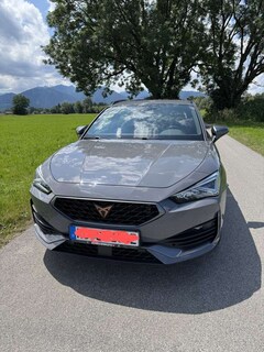 Bild des Angebotes CUPRA Leon e-Hybrid