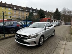 Bild des Angebotes Mercedes-Benz A 160 A -Klasse A 160 CDI / d TÜV NEU* WIE NEU
