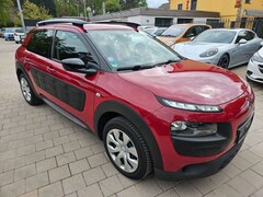 Bild des Angebotes Citroen C4 Cactus Feel