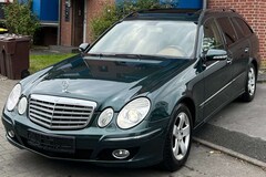 Bild des Angebotes Mercedes-Benz E 280 E 280 T CDI AUTOM. *LEDER-XEN-AIRMA-HARMAN-TEMPO*