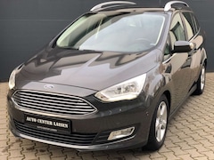 Bild des Angebotes Ford Grand C-Max Grand C-MAX Titanium Klima PDC AHK Navi Tempomat