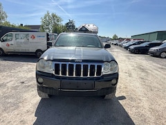 Bild des Angebotes Jeep Grand Cherokee 3.0 CRD Limited 1. Hand