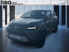 Bild des Angebotes Dacia Spring Extreme ELECTRIC 65 ABS Fahrerairbag ESP ZV