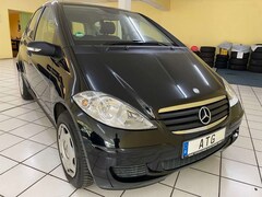 Bild des Angebotes Mercedes-Benz A 150 73 Tkm !, HU 06/27 !