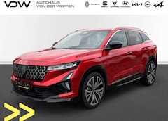 Bild des Angebotes Renault Austral Techno Mild Hybrid 160 Klima Navi Rückfahrkamera