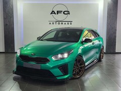 Bild des Angebotes Kia ProCeed / pro_cee'd *WERKSGAR07/26*BASTUCK EDELS