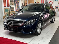 Bild des Angebotes Mercedes-Benz C 250 T BlueTec / d 4Matic Pano StdHz AHK Garant