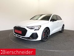 Bild des Angebotes Audi S3 Sportback GARANTIE EA8 AKRAPOVIC PANO MATRIX PDC+K