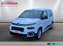 Bild des Angebotes Citroen Berlingo Feel M