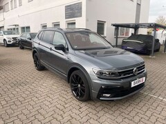 Bild des Angebotes VW Tiguan Allspace Highline 4Motion