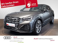 Bild des Angebotes Audi Q2 35 TDI quattro S-line S-tronic Panorama Klima