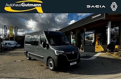 Bild des Angebotes Renault Master PKW COMBI 9S L2H2 3,5t dCi 145 PDCv+h RÜCKFAHRKAME