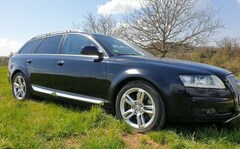 Bild des Angebotes Audi A6 allroad A6 allroad quattro 4.2 FSI tiptronic