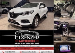 Bild des Angebotes Renault Kadjar Limited R-Cam Keyless SHZ AHK