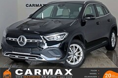 Bild des Angebotes Mercedes-Benz GLA 200 d,T.Leder,Navi,LED,Kamera,Panorama