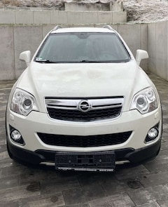 Bild des Angebotes Opel Antara 2.2 CDTI 4x4 Aut. Cosmo