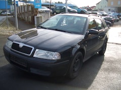 Bild des Angebotes Skoda Octavia Basis