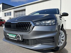 Bild des Angebotes Skoda Fabia 1.0 Active 97€ m. 20% Anzahlung DAB LED SHZ PDC