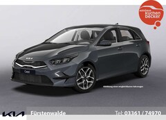 Bild des Angebotes Kia Ceed / cee'd