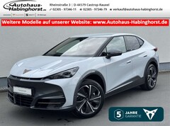 Bild des Angebotes CUPRA Tavascan 4Drive VZ - 77kWh Navi e.Hk DCC Matrix 20Alu