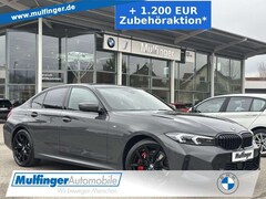 Bild des Angebotes BMW 330 i xDr M Sport Pro HUD ACC SurrView H/K Komf.