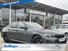 Bild des Angebotes BMW 330 i xDr M Sport Pro HUD ACC SurrView H/K Komf.