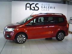 Bild des Angebotes Renault Kangoo III Techno 1.3 TCe130 EU6e Navi LEDMehrzonenklima.