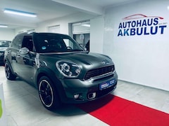 Bild des Angebotes MINI Cooper S Countryman Cooper S All4*Finanzierung+Tüv Neu*