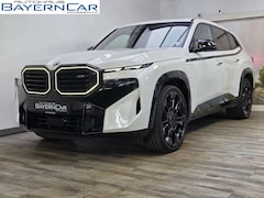 BMW XM 50e 23Zoll DriviProf. ACC AHK B&W Sitzlüftung