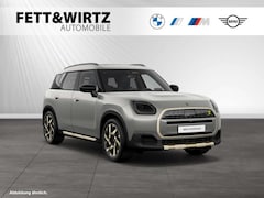 Bild des Angebotes MINI Cooper SE Countryman Countryman SE ALL4 PaketL|Head-Up|Panorama