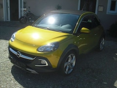 Bild des Angebotes Opel Adam Rocks ecoFlex**FALTDACH**