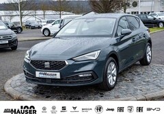 Bild des Angebotes SEAT Leon Road Edition 1.5 TSI NAVI KAMERA PARK ACC MATRIX-L
