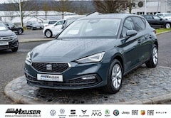 Bild des Angebotes SEAT Leon Road Edition 1.5 TSI NAVI KAMERA PARK ACC MATRIX-L